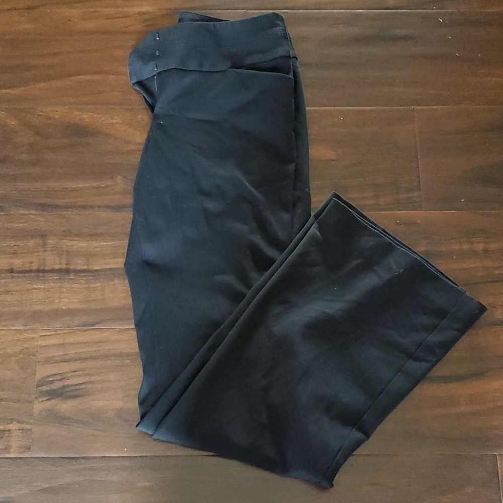 Express dress pants